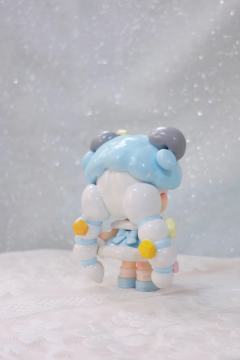 捣药小兔改娃♈️蓝色治愈系白羊座🩵