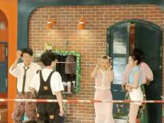 演出地点:虹口区瑞虹路188号瑞虹天地月亮湾L5-03
演出