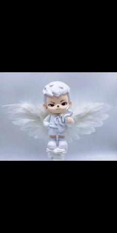 Rayan哥哥大娃-浮（平替版）
暗之夜冥｜光之晨曦
原创改