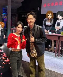 《大真探·赵赶鹅》带你沉浸式胡同探案追凶‼️
🎭 剧名: