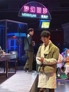 《大真探·赵赶鹅》带你沉浸式胡同探案追凶‼️
🎭 剧名: