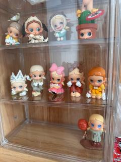 哈哈哈哈哈激动的心颤抖的手