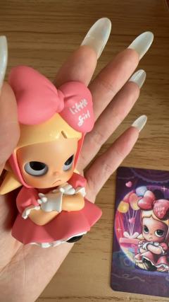 哈哈哈哈哈激动的心颤抖的手