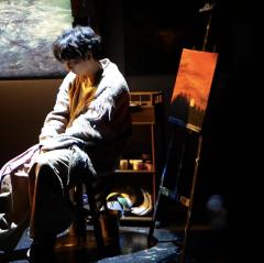 20250607《禁忌的色彩》

✅终于打卡了《禁忌的色彩》
