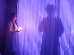 “纵前路千难万险,亦定当不负此心。”
📍本场演绎人员: