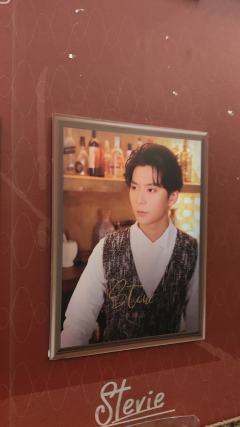 演出剧目:阿波罗尼亚
演出卡司:王炳、邵奕磊、李坤嘉
演出时