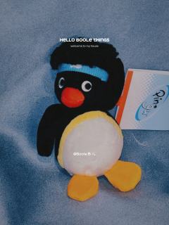 鬼鬼祟祟的男明星出场
pingu 的可爱鬼
看看有没有主人吧