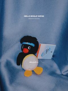 鬼鬼祟祟的男明星出场
pingu 的可爱鬼
看看有没有主人吧