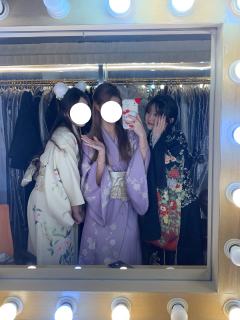 剧本：从深空坠落的你
体验角色：雨の少女
店家：长沙东南枝独