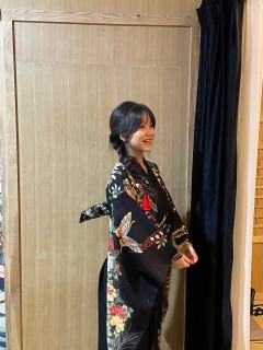 剧本：从深空坠落的你
体验角色：雨の少女
店家：长沙东南枝独