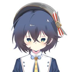 本笑川画的同人😏
尊可耐😋
中空笔刷真好用…。