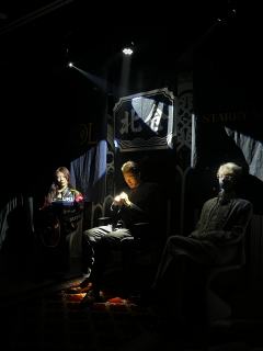 【微剧透】暗夜将至 | 命运偷走如果 只留下结果

作为人生
