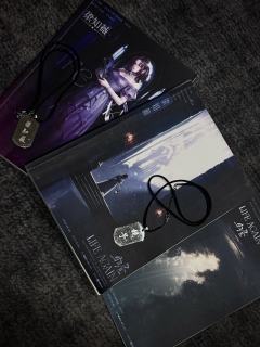 -如果爱太沉重的话
我怕我和对方都承担不了 所以还不如不说