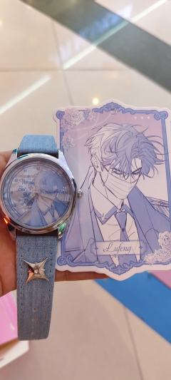有一个小隐藏款