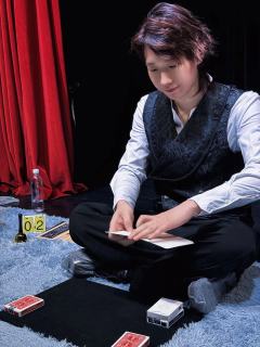 🪄能当青丘招牌本的潜力股！！这还不冲吗！

主D（丹顿）：