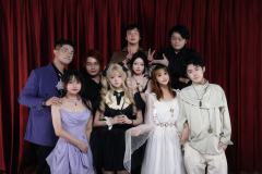 【Life again•归昼】特邀测评

🎥演绎剧组
秦政