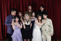 【Life again•归昼】特邀测评

🎥演绎剧组
秦政