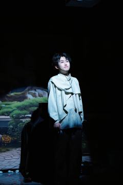 【Life again•归昼】特邀测评

🎥演绎剧组
秦政