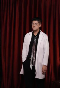 【Life again•归昼】特邀测评

🎥演绎剧组
秦政