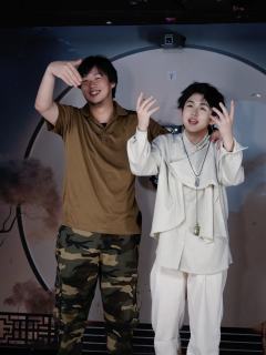 【Life again•归昼】特邀测评

🎥演绎剧组
秦政