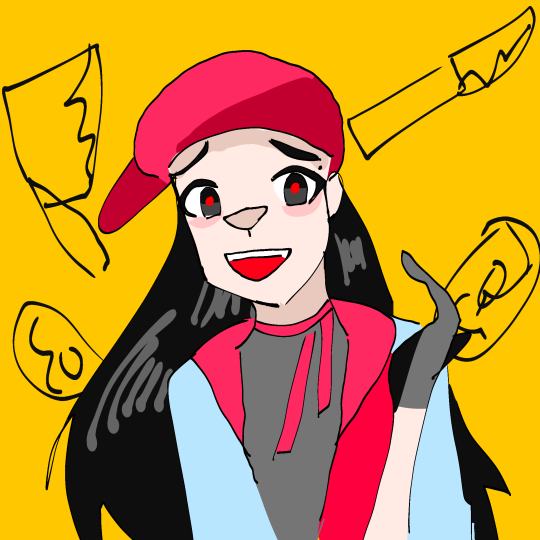 帖子封面图