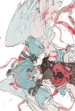 嘛。