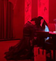 ［不复出焉.迦蛮］什么王权神权都比不上我的迦蓝
“小畜生，凭