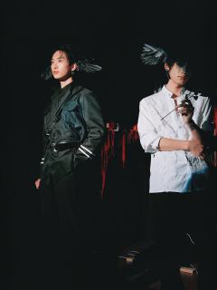 #向生而死 点映测评
⚠️这不是一个纯粹的情感本!
⚠️这