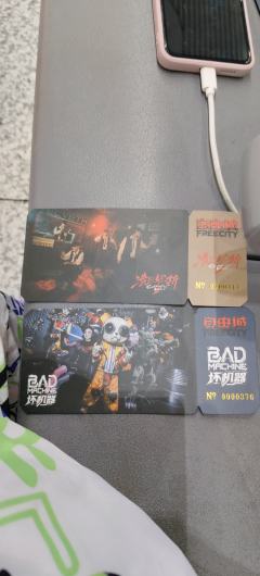 《机械与温情共生,难忘坏机器的极致演绎》
5月杭州下着绵绵的