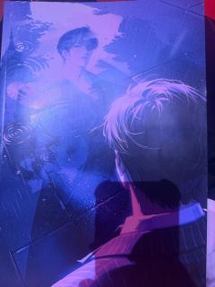 《绿洲》测评
体验时长:11h
店家:星瀚寰宇剧本杀
卡司: