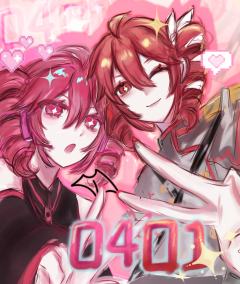 驯服高饱和 提前祝teto生日快乐