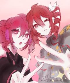 驯服高饱和 提前祝teto生日快乐