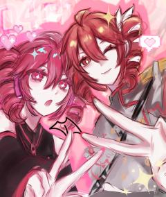 驯服高饱和 提前祝teto生日快乐