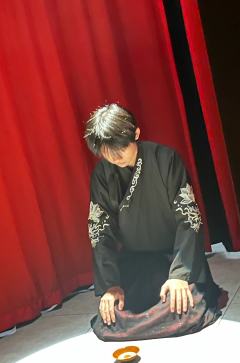 一场关于李家人和柳家人之间的爱恨情仇！
类型：古风  城限 