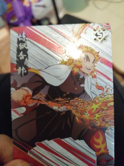 这张牌好吗？