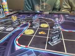 冲鸭~冲出人生！冲出地球！逆转~诶~我要逆转什么来着？不重要