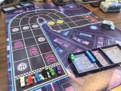 冲鸭~冲出人生！冲出地球！逆转~诶~我要逆转什么来着？不重要