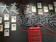🔥 《大真探赵赶鹅》名场面TOP榜
经剧组介绍,了解到真实