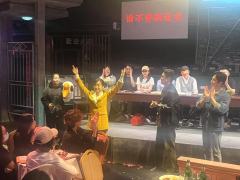 🔥 《大真探赵赶鹅》名场面TOP榜
经剧组介绍,了解到真实