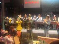 🔥 《大真探赵赶鹅》名场面TOP榜
经剧组介绍,了解到真实