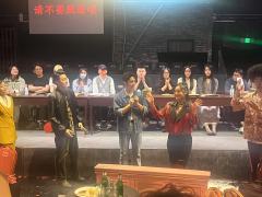 🔥 《大真探赵赶鹅》名场面TOP榜
经剧组介绍,了解到真实