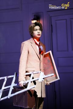 一直以来，我都很惊讶，文森特梵高为何能有如此魅力。若论技法，