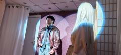 “当火光亮起时，请向全世界宣告你的罪行。”

剧本：【流氓叙
