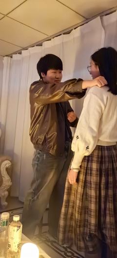 “当火光亮起时，请向全世界宣告你的罪行。”

剧本：【流氓叙