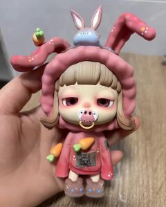 妙手回春，终于变成了我喜欢的样子，开心