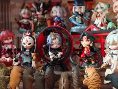 恭迎我SP鬼王酒吞童子！第一眼就看着眼熟，以为skullpa