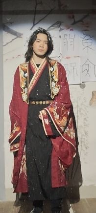 叶辰终于圆梦被吊死在星宿大阵之中了!!!!!
特别鸣谢月亮上