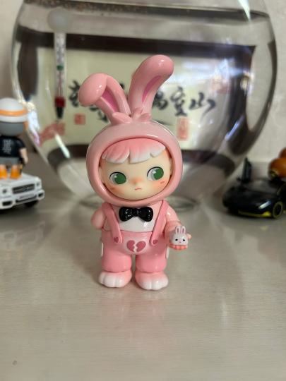 好可爱的兔子🐰