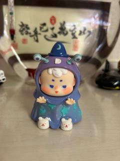 大隐藏😎居然开到我儿子生日编😊开心啦
