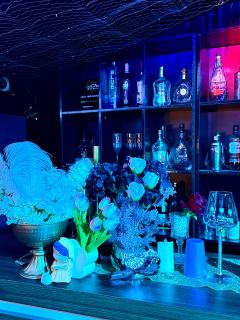 🍷|《福尔图那的酒会》一场命运交织
🌟互动叙事——玩家即